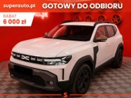 Dacia Duster I Extreme 1.2 TCe Hybrid-G LPG 4x4 Extreme 1.2 TCe Hybrid-G LPG 4x4 150KM