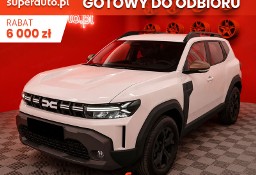 Dacia Duster I Extreme 1.2 TCe Hybrid-G LPG 4x4 Extreme 1.2 TCe Hybrid-G LPG 4x4 150KM
