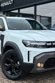 Dacia Duster I Extreme 1.2 TCe Hybrid-G LPG 4x4 Extreme 1.2 TCe Hybrid-G LPG 4x4 150KM-2