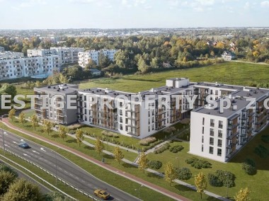 Nowe mieszkanie, 2 pokoje z balkonem, Ponikwoda !-2