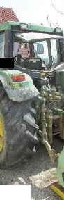 John Deere UNIVERSALTYP TMA 6400 M - Zwolnica Zwrotnica-4