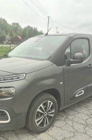 2020r 1.5 102 KM Mały przebieg 115 tyś-2