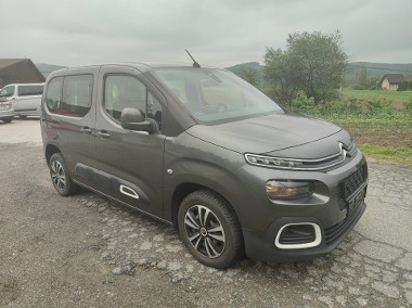 2020r 1.5 102 KM Mały przebieg 115 tyś-1