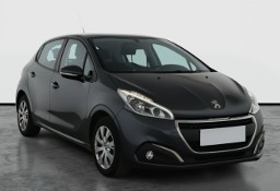 Peugeot 208 , Salon Polska, Klima, Tempomat