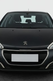 Peugeot 208 , Salon Polska, Klima, Tempomat-2