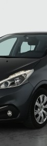 Peugeot 208 , Salon Polska, Klima, Tempomat-3