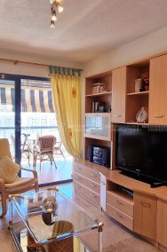 Mieszkanie, sprzedaż, 64.00, Alicante, Villajoyosa-2