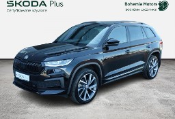 Skoda Kodiaq I (2016-2024)