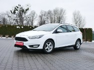 Ford Focus III 1.0 E-Bst 100KM Kombi -Navi -Pakiet zima -Nowy rozrząd kpl -GWARANCJ