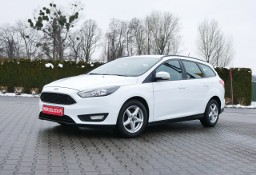 Ford Focus III 1.0 E-Bst 100KM Kombi -Navi -Pakiet zima -Nowy rozrząd kpl -GWARANCJ