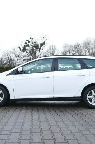 Ford Focus III 1.0 E-Bst 100KM Kombi -Navi -Pakiet zima -Nowy rozrząd kpl -GWARANCJ-2