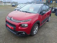 Citroen C3 III 1,2 B sprzedam