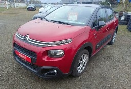 Citroen C3 III 1,2 B sprzedam