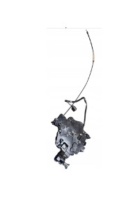 VW T5 LIFT T6 ZAMEK DRZWI PRZESUWNYCH PRAWY 7E0843654S-2