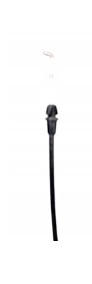VW T5 LIFT T6 ZAMEK DRZWI PRZESUWNYCH PRAWY 7E0843654S-3