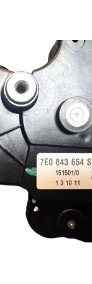 VW T5 LIFT T6 ZAMEK DRZWI PRZESUWNYCH PRAWY 7E0843654S-4