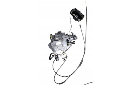 VW T5 LIFT T6 ZAMEK DRZWI PRZESUWNYCH PRAWY 7E0843654S-1