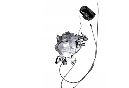 VW T5 LIFT T6 ZAMEK DRZWI PRZESUWNYCH PRAWY 7E0843654S