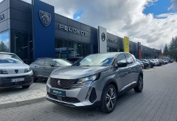 Peugeot 3008 Peugeot 3008 1.2 Allure Pack S&amp;S EAT8 | 2023 | 43 tys przebiegu