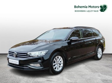 Volkswagen Passat B8 B8 2014-1