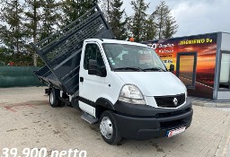 Renault Mascot 3 stronny kiper