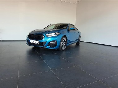 BMW SERIA 2 218i M Sport aut-1