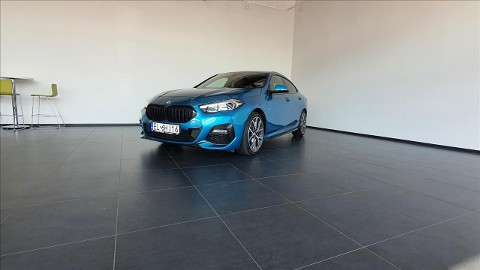 BMW SERIA 2 218i M Sport aut