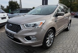 Ford Kuga II 2.0 TDci 4x4 180 KM FulLed Navi Kamera Acc VIGNALE !