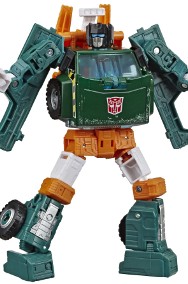 Figurka Transformers Generations Earthrise Hoist WFC-E5 Deluxe-2