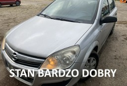 Opel Astra H Niezawodna benzyna, opony wielosezonowe, Aux, po liftingu, zadbana