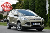 Ford Kuga II 1.6i(182KM)*AWD*Xenon*Led*Navi*Kamera*Panorama*Skóry*El.Fotel*Alu17A