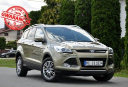 Ford Kuga II 1.6i(182KM)*AWD*Xenon*Led*Navi*Kamera*Panorama*Skóry*El.Fotel*Alu17A