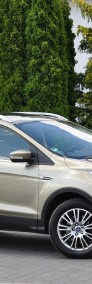 Ford Kuga II 1.6i(182KM)*AWD*Xenon*Led*Navi*Kamera*Panorama*Skóry*El.Fotel*Alu17A-4