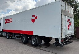 Lag Naczepa Lag Izoterma 2008r
