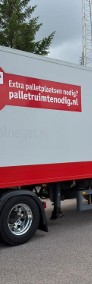 Naczepa Lag Izoterma 2008r-3