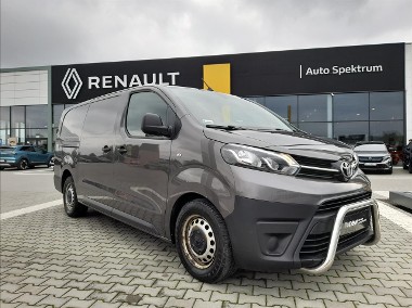 Toyota Proace 2.0 D-4D Long 3,1t Active-1