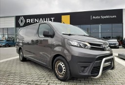 Toyota Proace 2.0 D-4D Long 3,1t Active