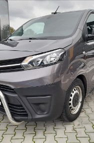 Toyota Proace 2.0 D-4D Long 3,1t Active-2