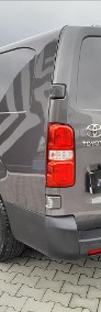 Toyota Proace 2.0 D-4D Long 3,1t Active-3