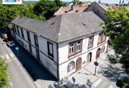 Nowy dom Krzeszowice, ul. Rynek