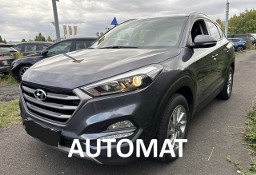 Hyundai Tucson III 1.6 benzyna automat 4x4 raty zamiana serwis