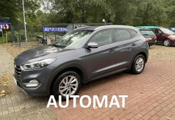 Hyundai Tucson III 1.6 benzyna automat 4x4 raty zamiana serwis