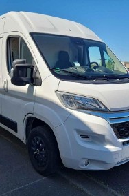 L3H2 140KM,181 tys km, klima, Vat marża-2