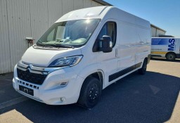 Citroen Jumper L3H2 140KM,181 tys km, klima, Vat marża