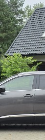 Peugeot 5008 II 2.0 BlueHDi GT 180 KM EAT8 / I-właściciel / 7 osobowy-3
