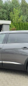 Peugeot 5008 II 2.0 BlueHDi GT 180 KM EAT8 / I-właściciel / 7 osobowy-4
