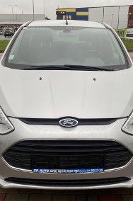 Ford B-MAX-2