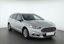 Ford Mondeo VIII , Navi, Klimatronic, Tempomat, Parktronic