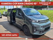 Citroen Xsara Picasso XL L2H1 Plus EAT8 XL L2H1 Plus EAT8 2.2 180KM