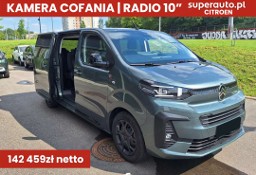 Citroen Xsara Picasso XL L2H1 Plus EAT8 XL L2H1 Plus EAT8 2.2 180KM